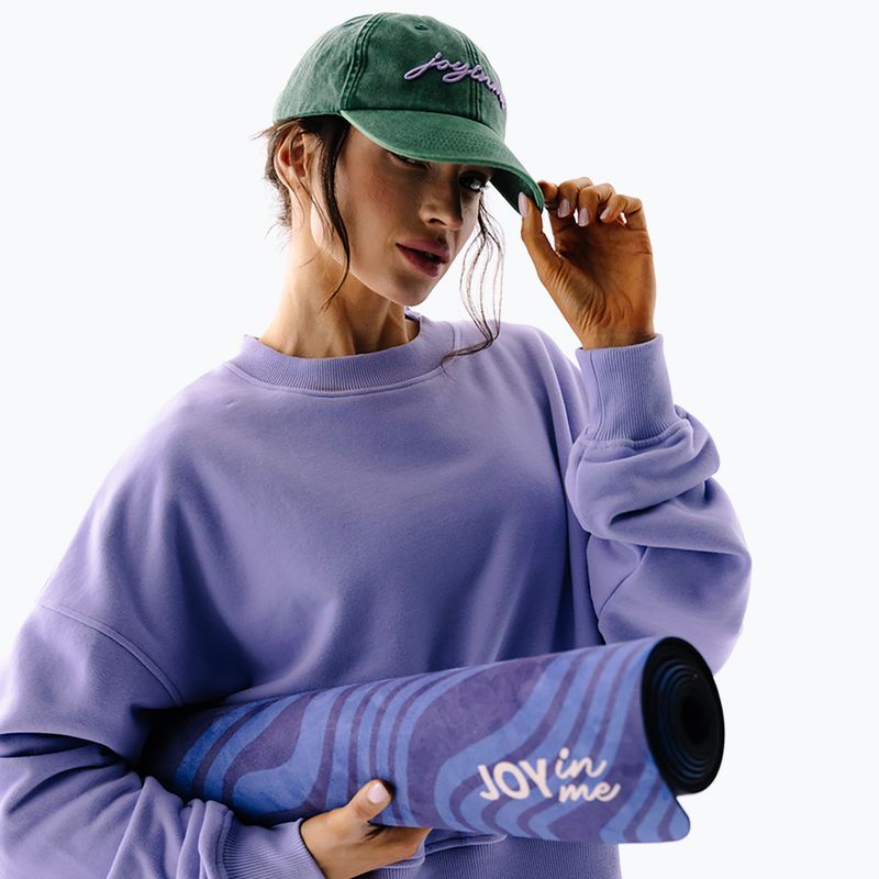 Yogamatte JOYINME Flow Coated surf life 11