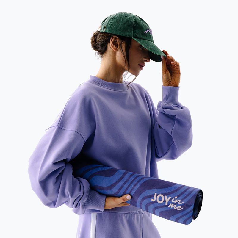 Yogamatte JOYINME Flow Coated surf life 12