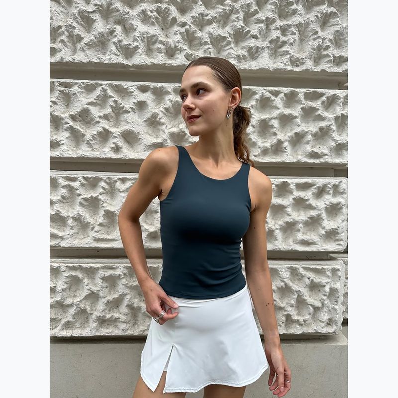 Damen Yoga-Shirt JoyInMe Release deep botanical 3