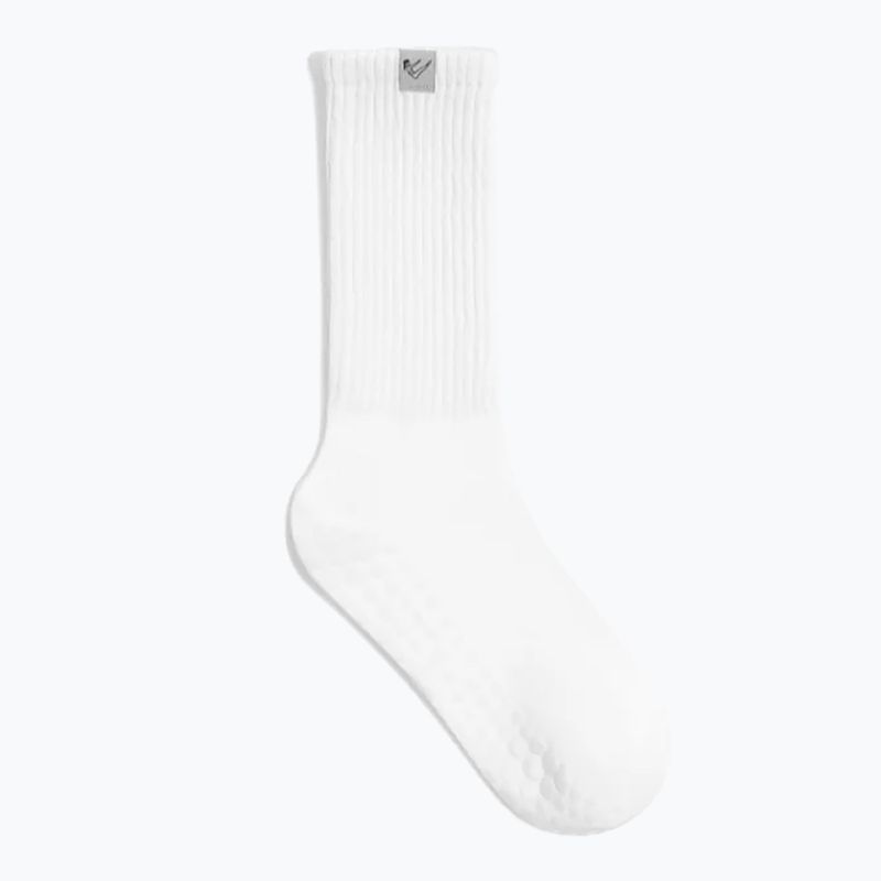 Damensocken JOYINME Balance white 5