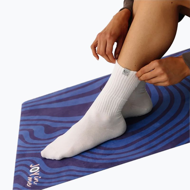 Damensocken JOYINME Balance white 8