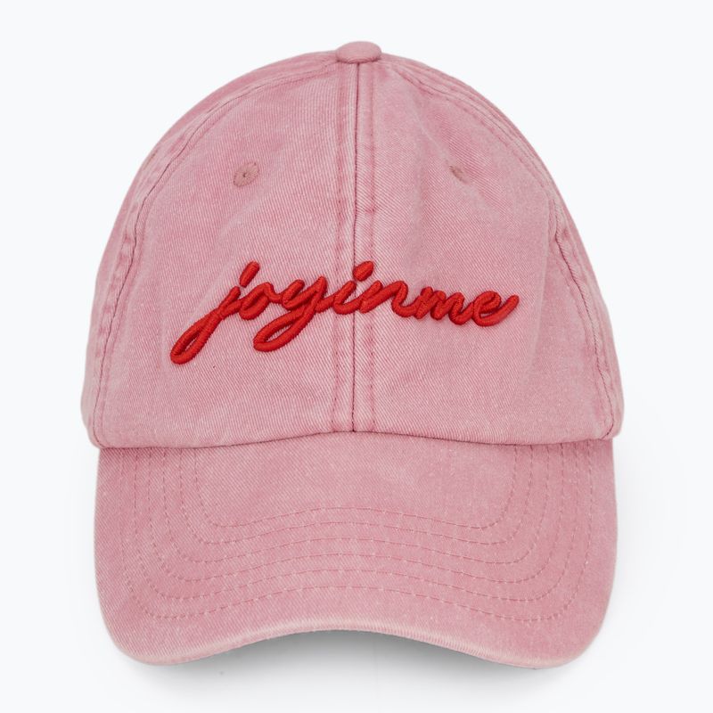 Cap JOYINME Radiance vintage pink 2
