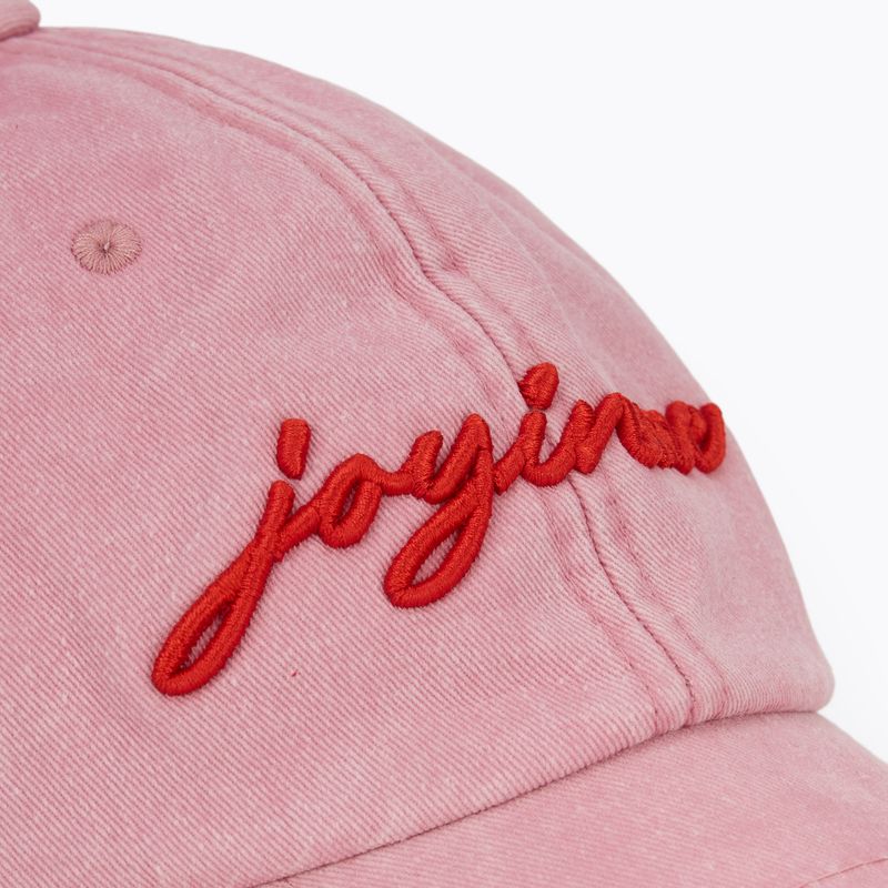 Cap JOYINME Radiance vintage pink 3