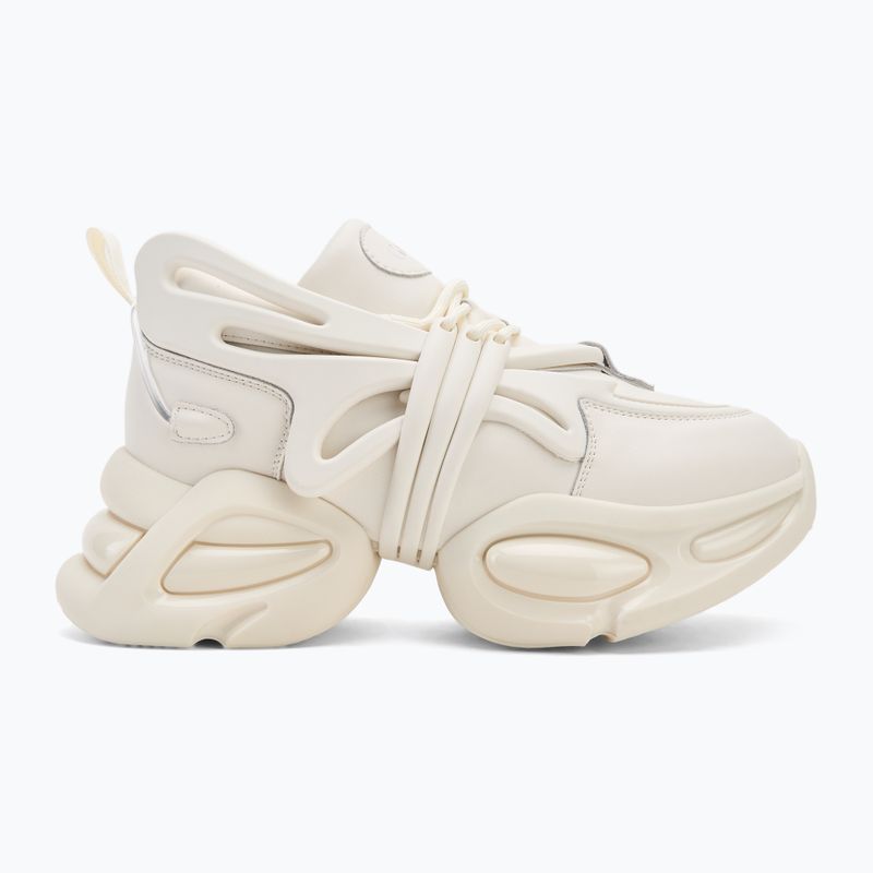 Damen Schuhe GOE OO2N4027 weiß 2