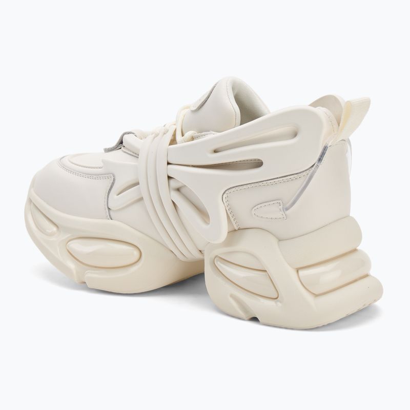 Damen Schuhe GOE OO2N4027 weiß 3