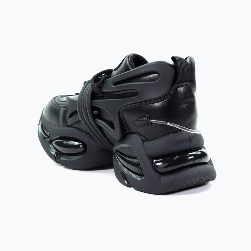 Damen Schuhe GOE OO2N4028 schwarz 6