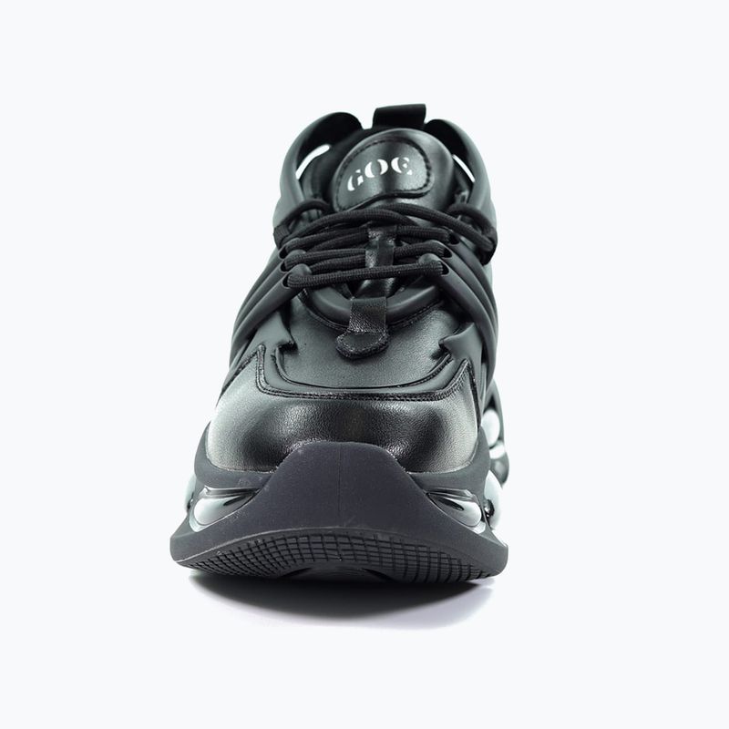 Damen Schuhe GOE OO2N4028 schwarz 7