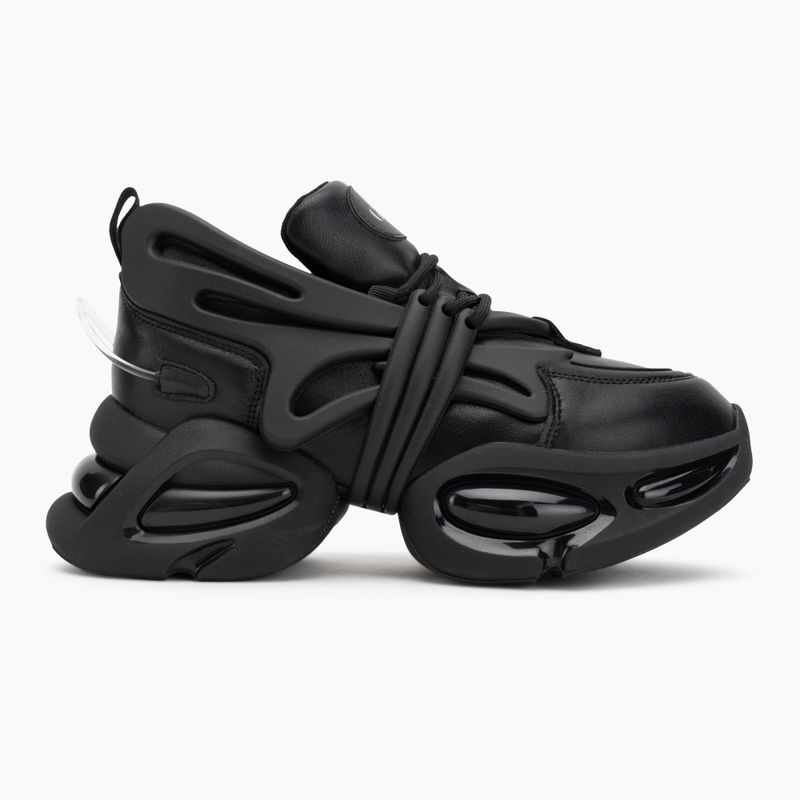 Damen Schuhe GOE OO2N4028 schwarz 2