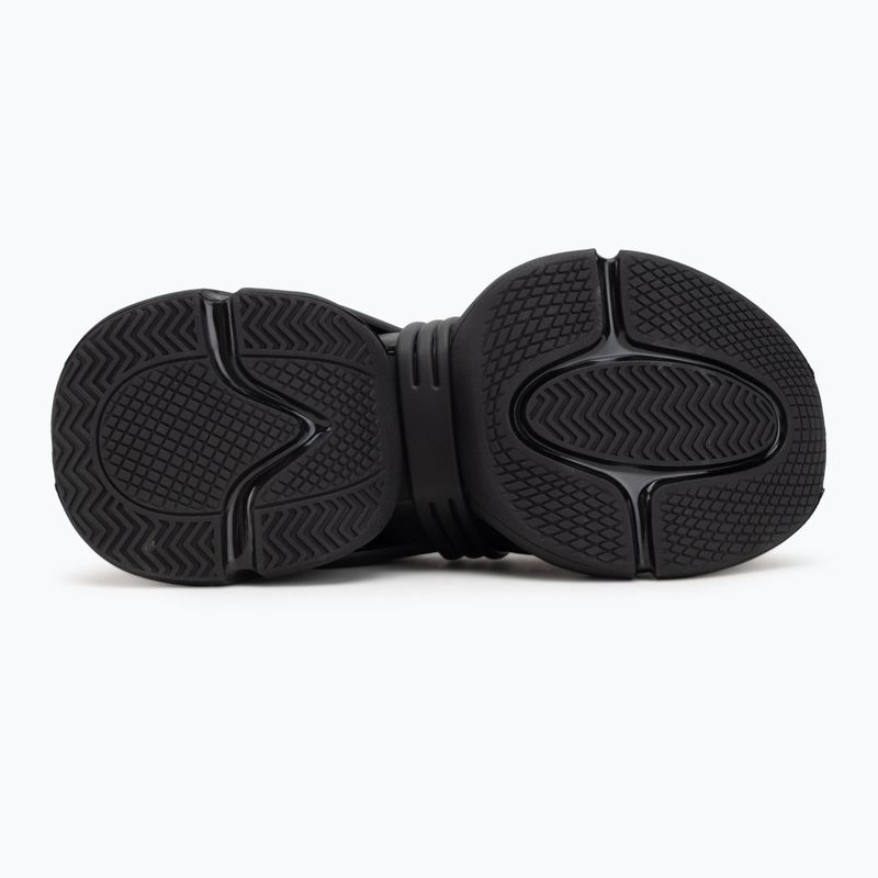 Damen Schuhe GOE OO2N4028 schwarz 4