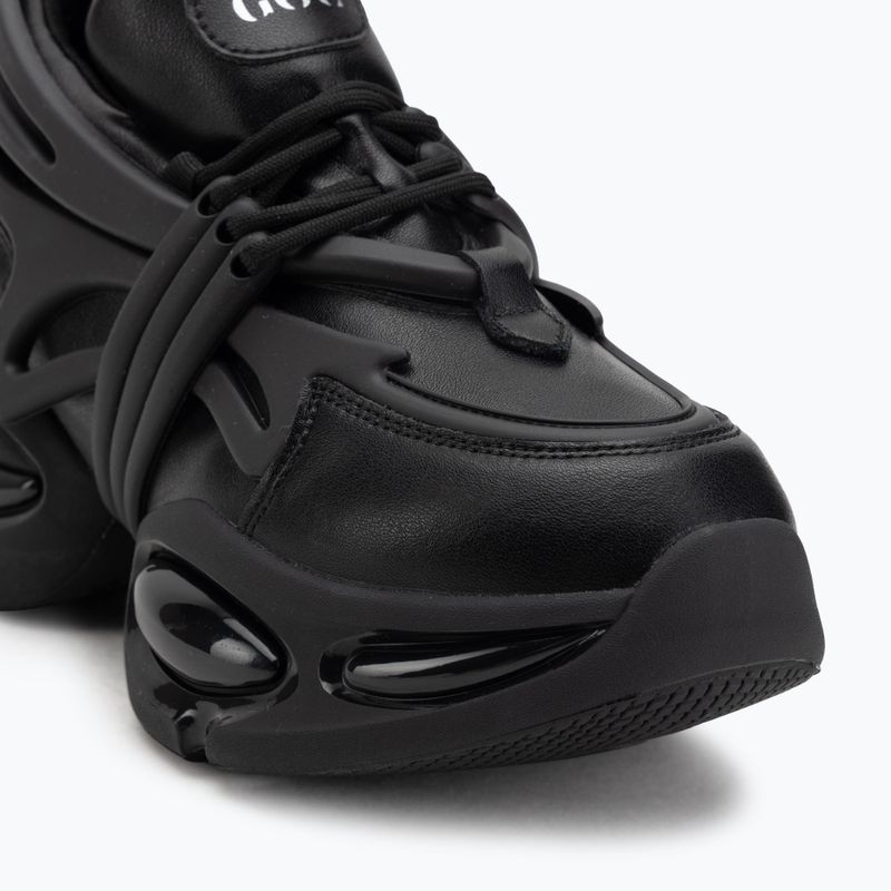 Damen Schuhe GOE OO2N4028 schwarz 7