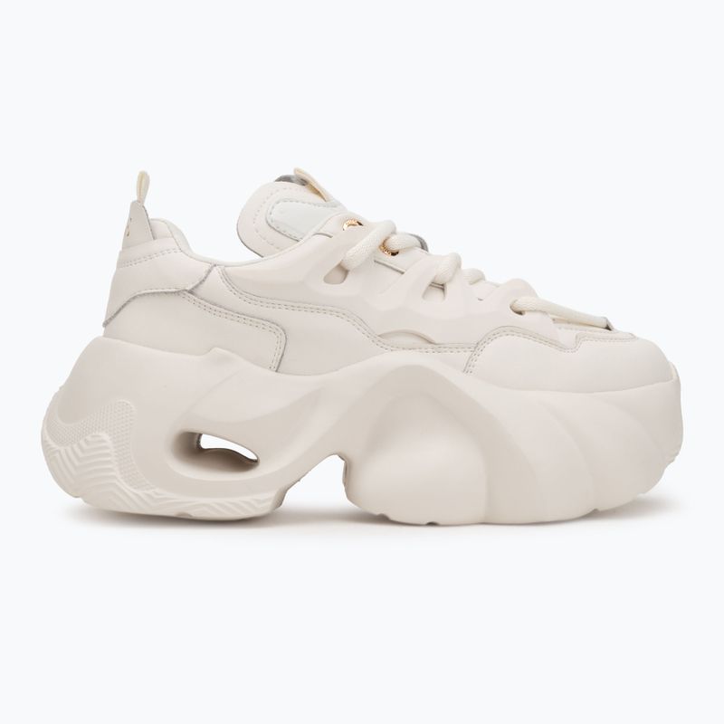 Damen Schuhe GOE OO2N4029 weiß 2