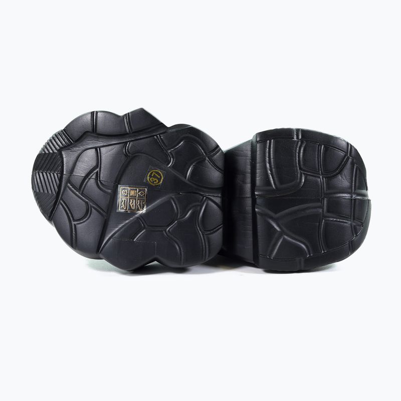 Damen Schuhe GOE OO2N4030 schwarz 10