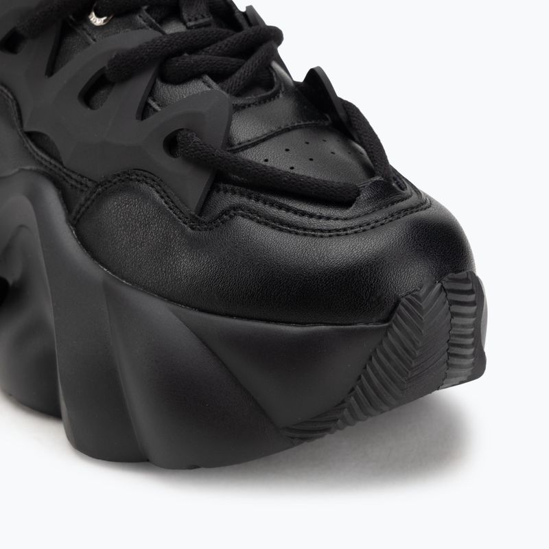 Damen Schuhe GOE OO2N4030 schwarz 7