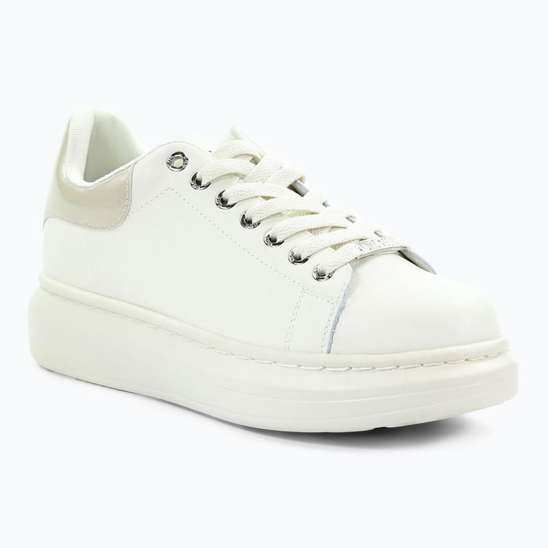 GOE Damen Schuhe RR2N4004 beige/beige