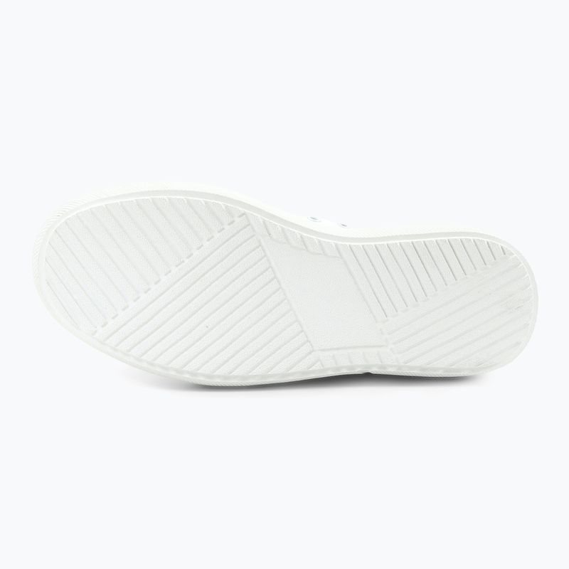 GOE Damen Schuhe RR2N4020 weiß/weiß 10