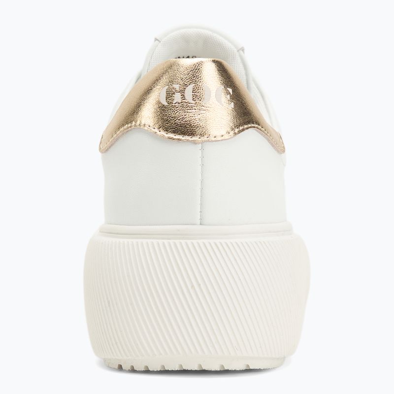 GOE Damen Schuhe RR2N4020 weiß/weiß 6