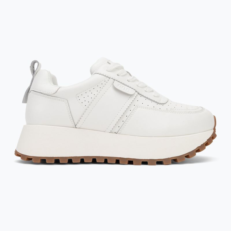 GOE Damen Schuhe RR2N4025 weiß/weiß 2
