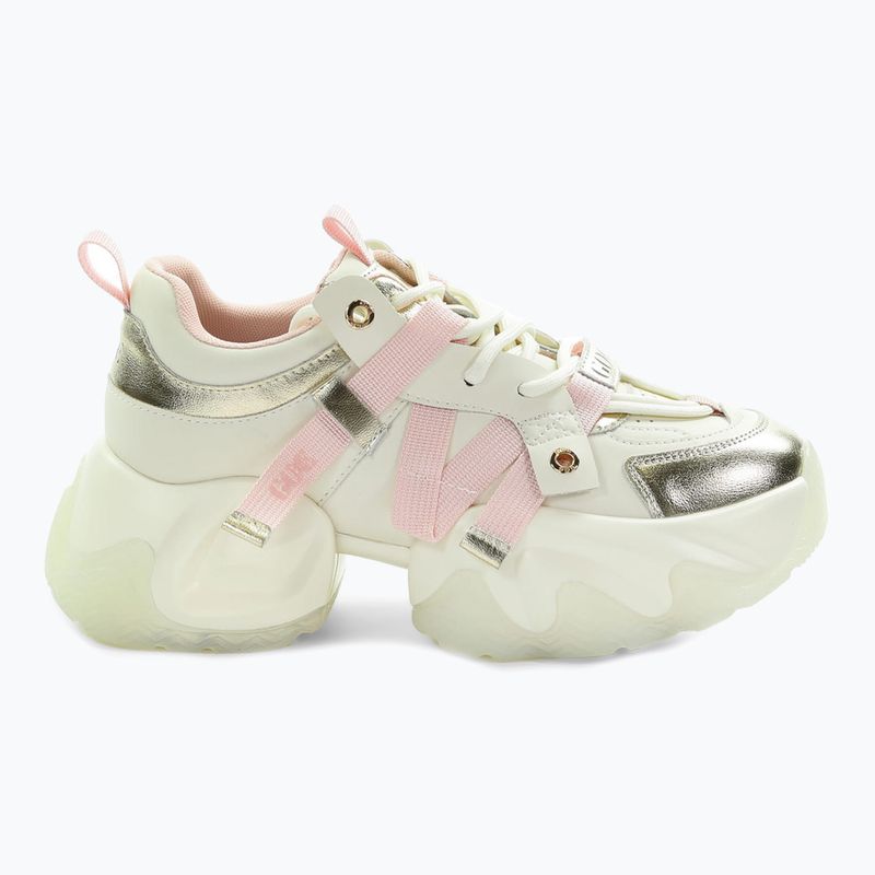 GOE Damenschuhe RR2N4031 rose combi 2