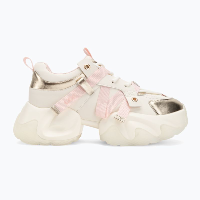 GOE Damenschuhe RR2N4031 rose combi 2