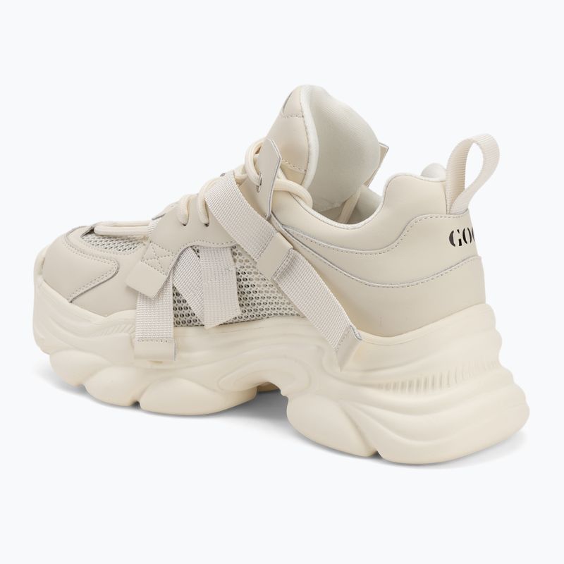 GOE Damen Schuhe RR2N4051 off weiß 3