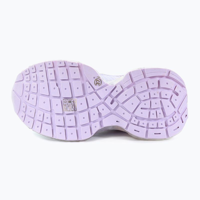 GOE Damen Schuhe RR2N4081 violett/violett 10