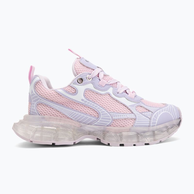 GOE Damen Schuhe RR2N4081 violett/violett 2