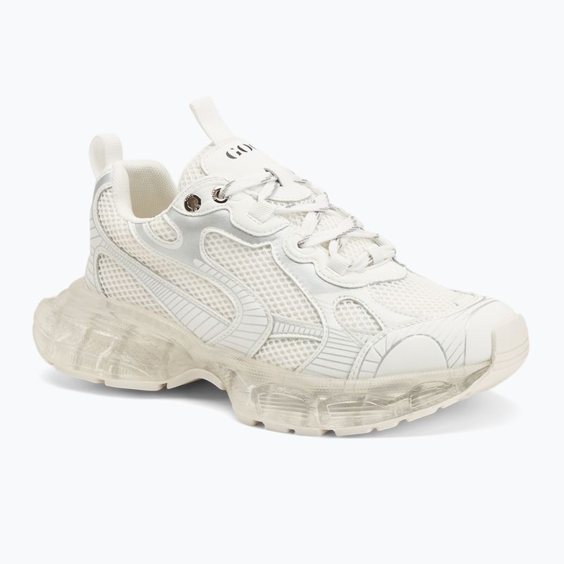 GOE Damen Schuhe RR2N4083 weiß/weiß