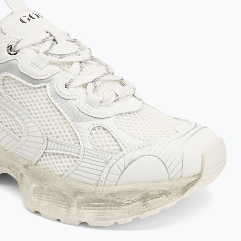 GOE Damen Schuhe RR2N4083 weiß/weiß 7