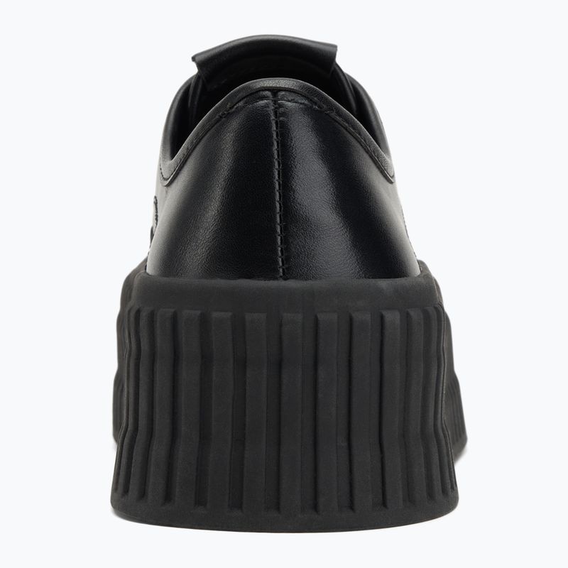 GOE Damen Schuhe RR2N4109 schwarz/schwarz 6