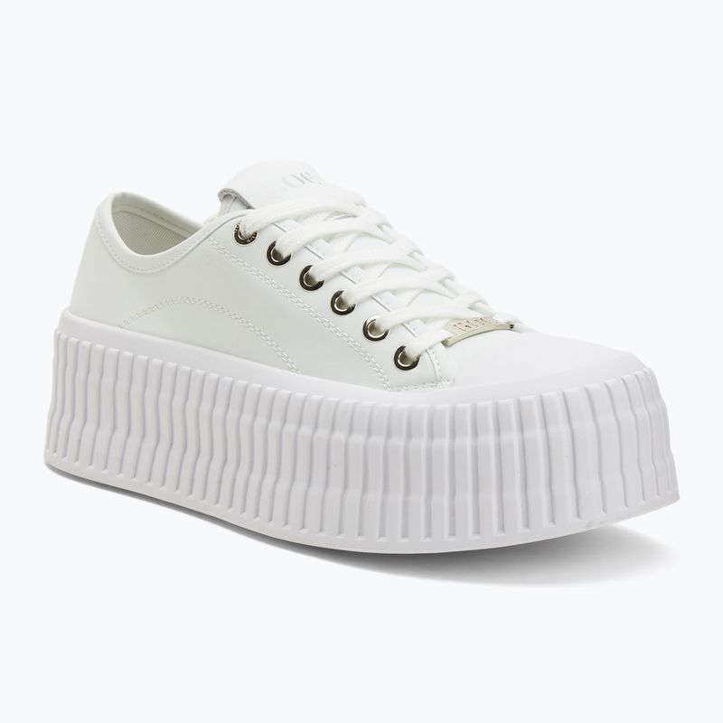 GOE Damen Schuhe RR2N4110 weiß/weiß