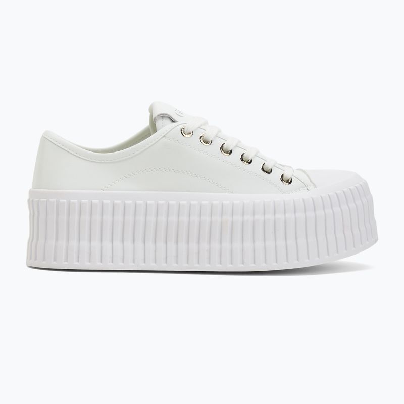 GOE Damen Schuhe RR2N4110 weiß/weiß 2