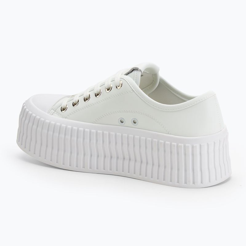 GOE Damen Schuhe RR2N4110 weiß/weiß 3