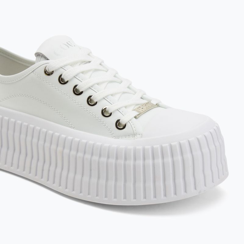 GOE Damen Schuhe RR2N4110 weiß/weiß 7
