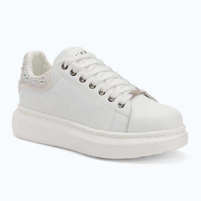 GOE Damen Schuhe OO2N4005 weiß/weiß