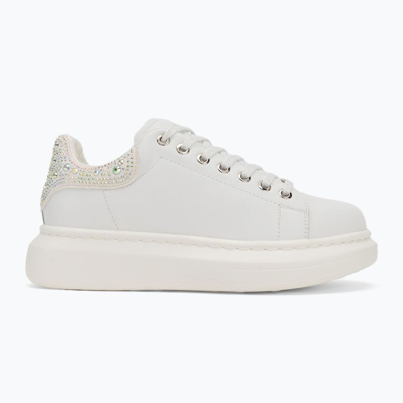 GOE Damen Schuhe OO2N4005 weiß/weiß 2