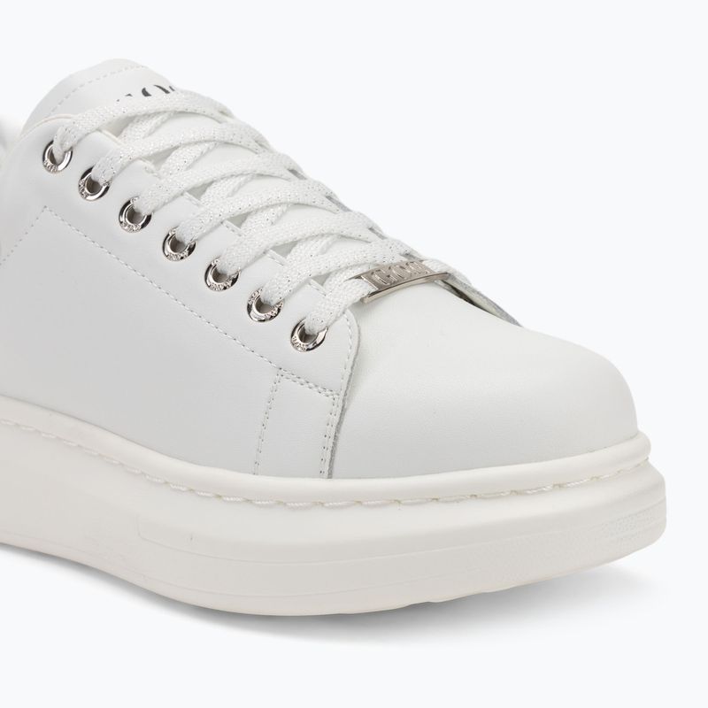 GOE Damen Schuhe OO2N4005 weiß/weiß 7