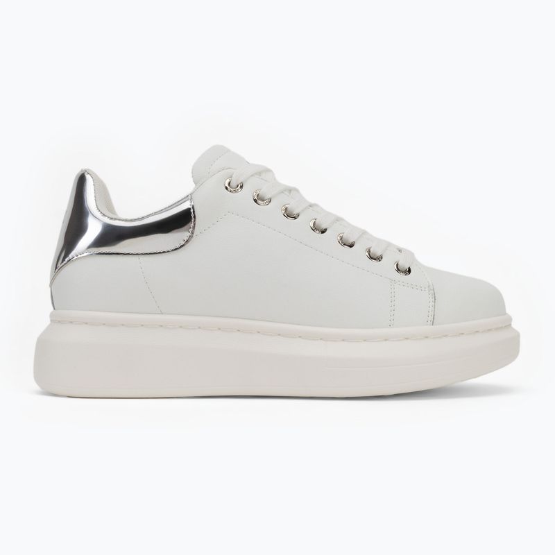 GOE Damen Schuhe RR2N4001 weiß/weiß 2