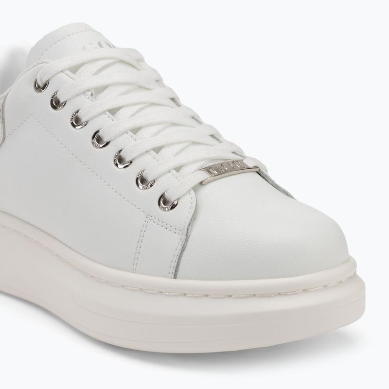 GOE Damen Schuhe RR2N4001 weiß/weiß 7