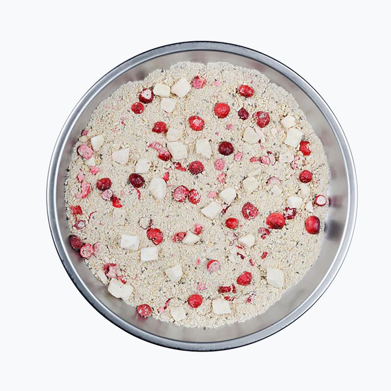 Gefriergetrocknete Lebensmittel LYOFOOD Apfel und Zimt Haferflocken 210 g 4