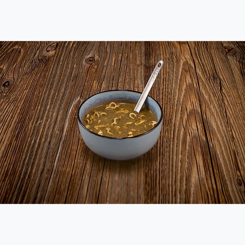 Gefriergetrocknete Lebensmittel LYOFOOD Cremige Pilzsuppe 370 g 5
