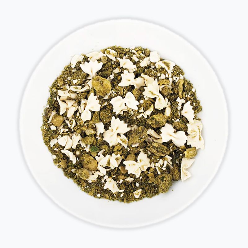 Gefriergetrocknete Lebensmittel LYOFOOD Farfalle mit Spinat und Gorgonzola 370 g 3