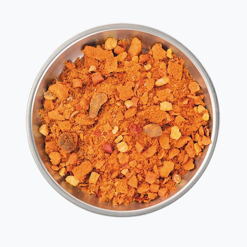 Gefriergetrocknete Lebensmittel LYOFOOD Schweinefleischeintopf mit Kartoffeln und Bohnen 500 g 3