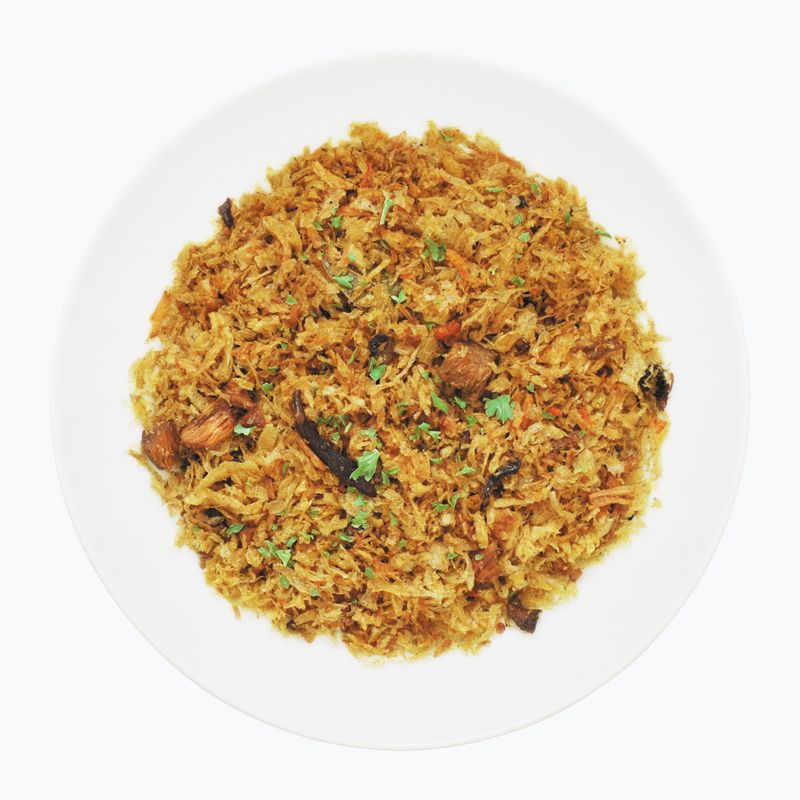 Gefriergetrocknete Lebensmittel LYOFOOD Bigos 370 g 4