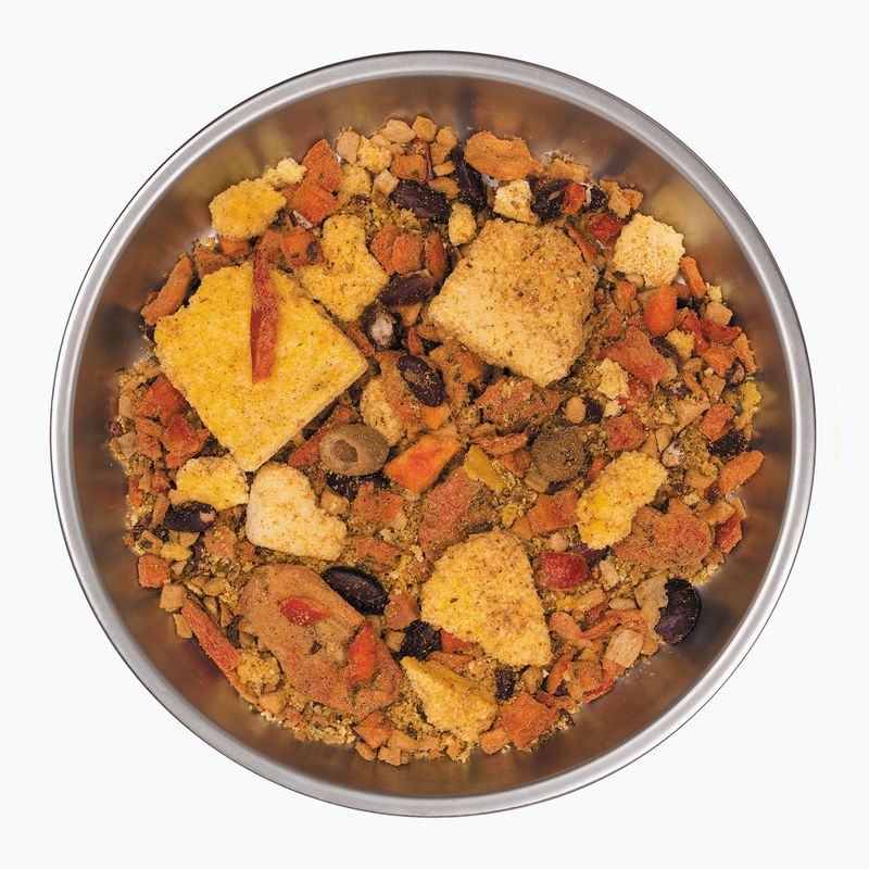 Gefriergetrocknete Lebensmittel LYOFOOD Chili sin Carne 370 g 5