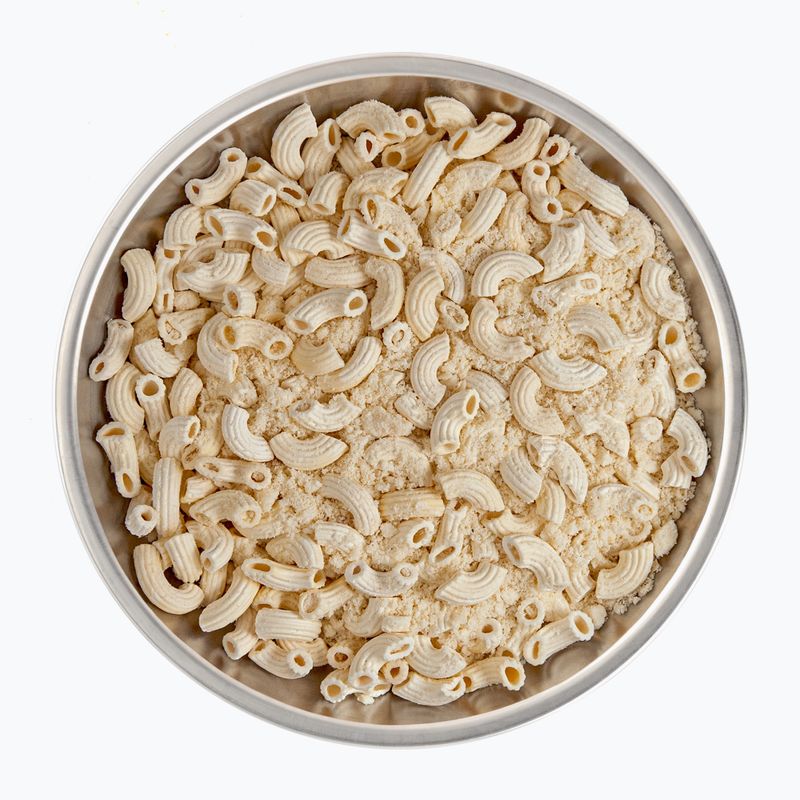 Gefriergetrocknete Lebensmittel LYOFOOD Mac & Cheese 370 g 3