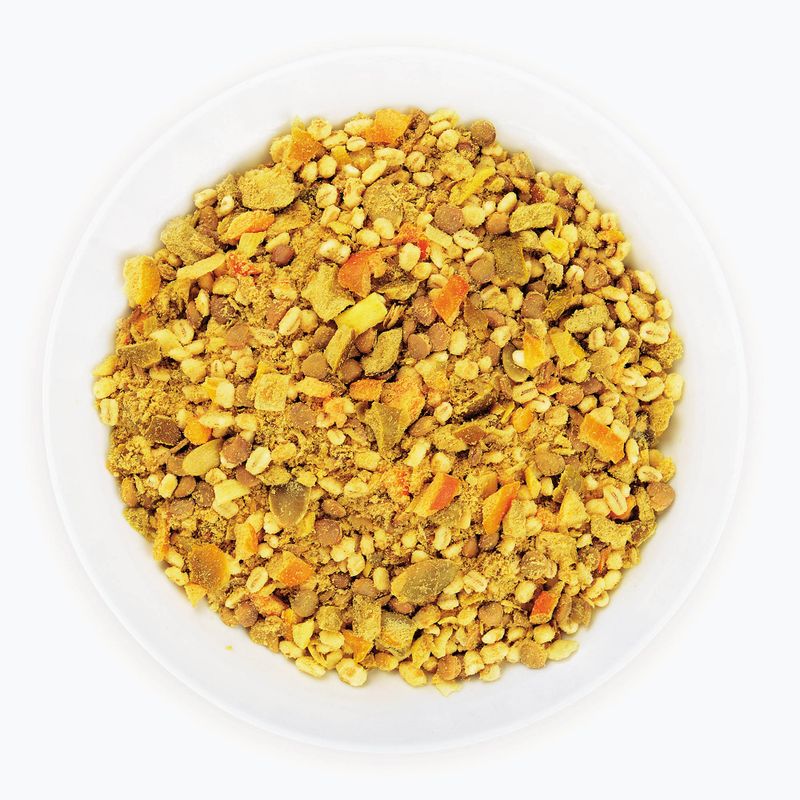 Gefriergetrocknete Lebensmittel LYOFOOD Bunch Porridge 500 g 4