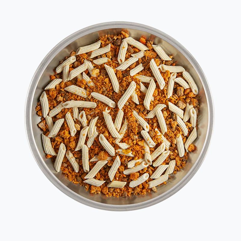 Gefriergetrocknete Lebensmittel LYOFOOD Penne à la bolognese 500 g 3