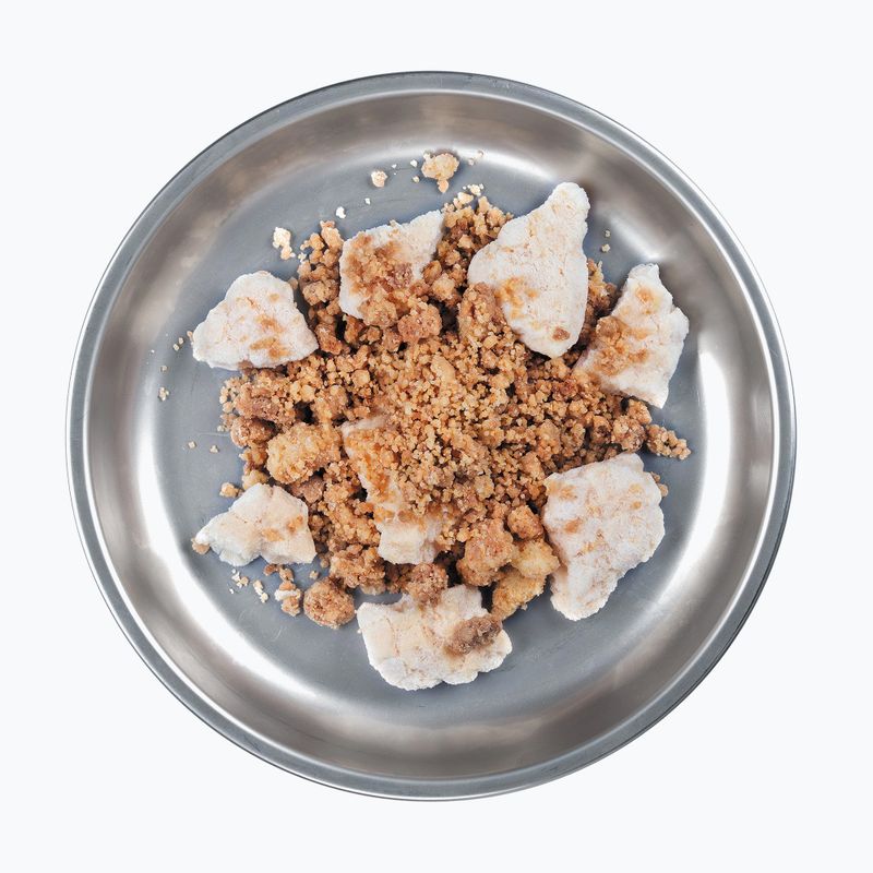 Gefriergetrocknete Lebensmittel LYOFOOD Apple Crumble 140 g 4