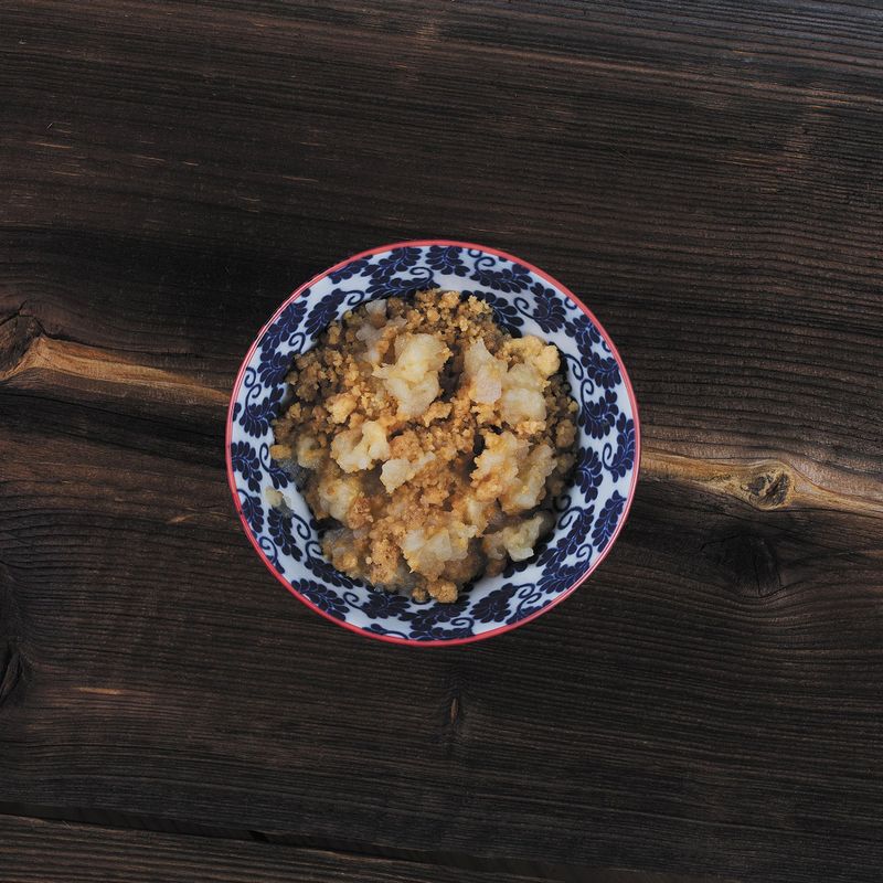 Gefriergetrocknete Lebensmittel LYOFOOD Apple Crumble 140 g 5