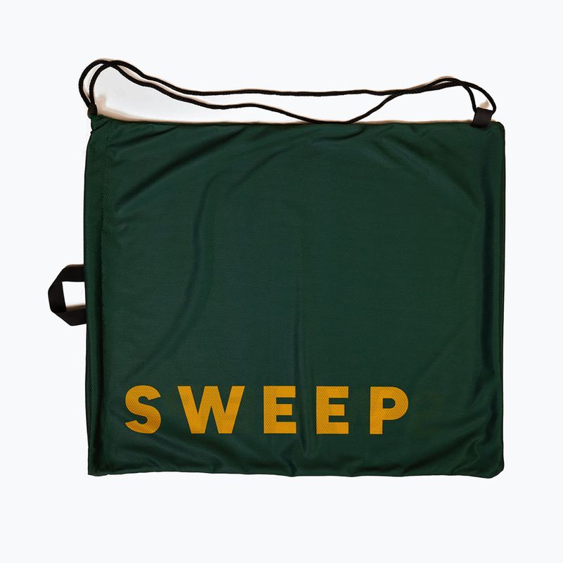 Schwimmtasche SWEEP Smaragdgrün